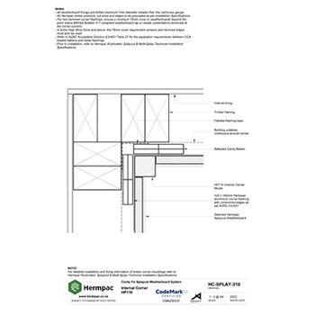 HC-SPLAY-310