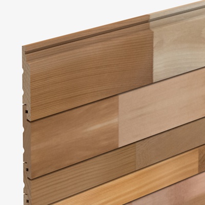 SH3 Cedarline Evolve