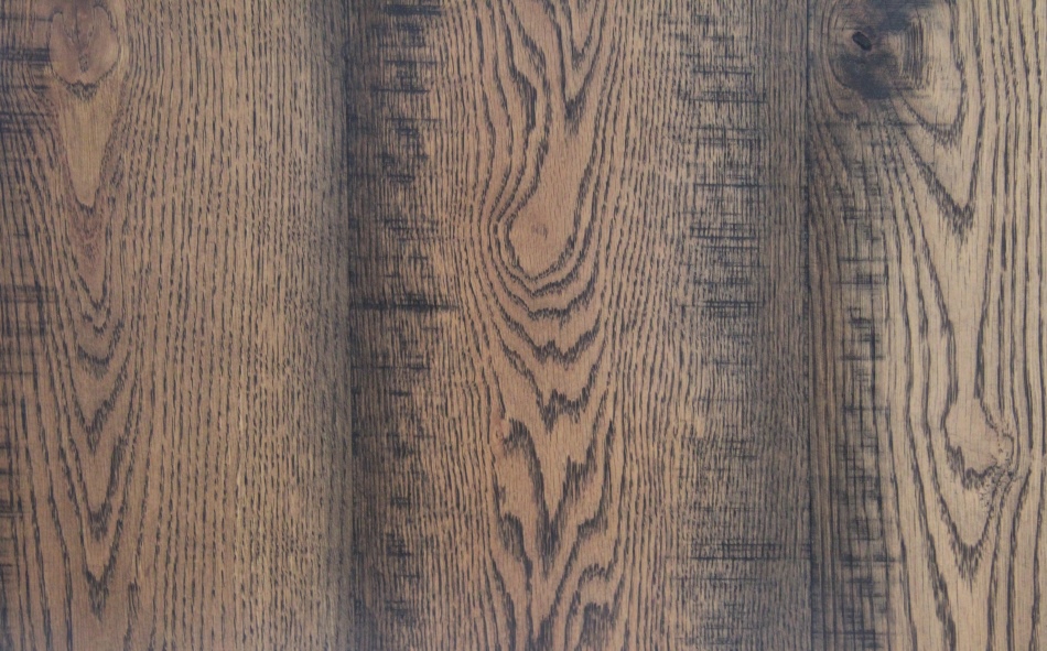 American White Oak Farmhouse Grade