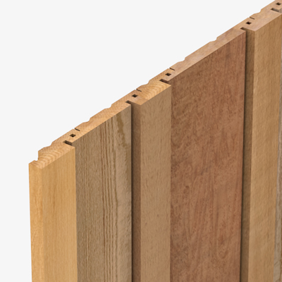 SV22 Western Red Cedar