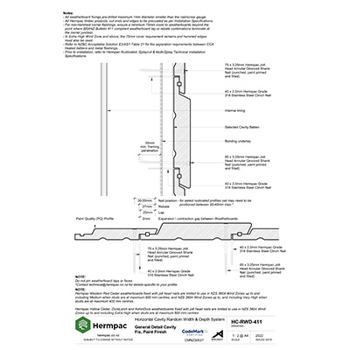 HC-RWD-411