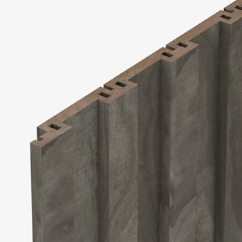 BB10 Accoya Grey