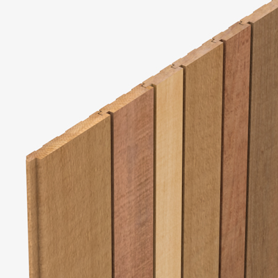 SP14 Western Red Cedar