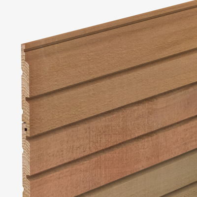 CP656 Western Red Cedar