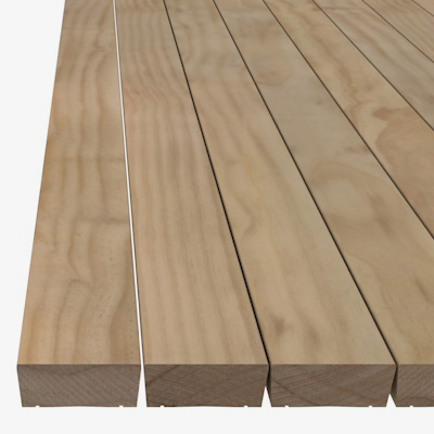CP2500 Accoya
