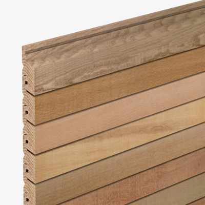 CP1736 Western Red Cedar