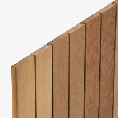 CP3394 Western Red Cedar