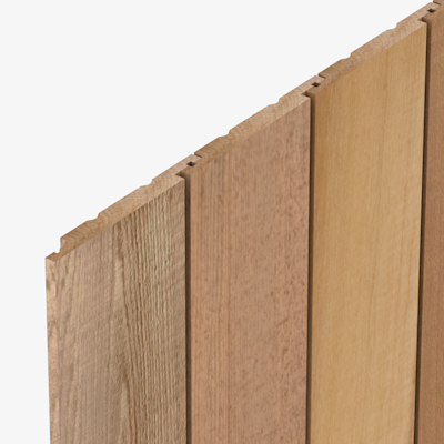 HP56 Western Red Cedar