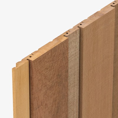 SV20 Western Red Cedar