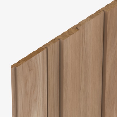 SP11 American White Oak