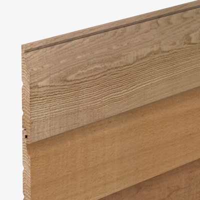 HP68 Western Red Cedar