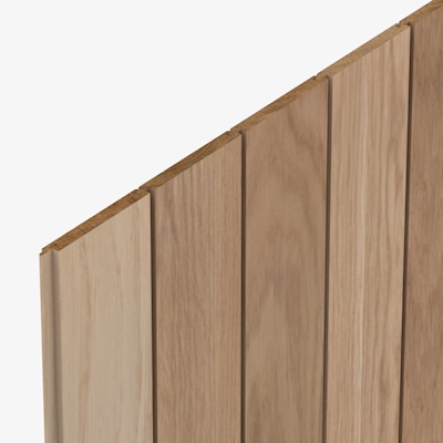 CP3356 American White Oak