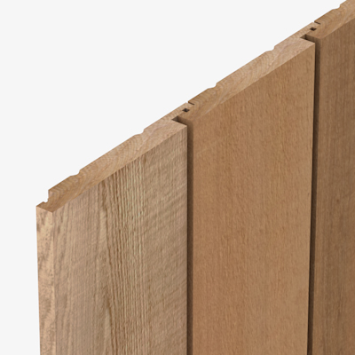 CP3495 Western Red Cedar