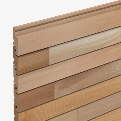 CP837 Cedarline Evolve