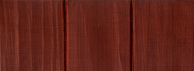 Oiled Cedar