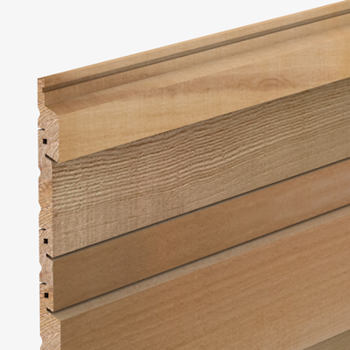 SH5 Western Red Cedar