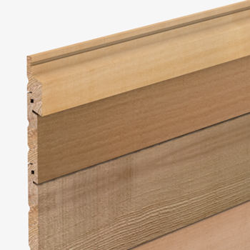 SH6 Western Red Cedar