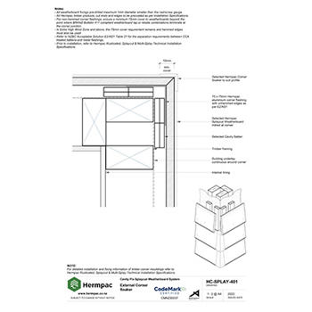 HC-SPLAY-401