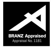 BRANZ Appraised