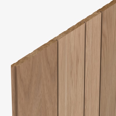 SP15 American White Oak