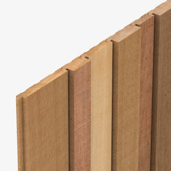 SP10 Western Red Cedar