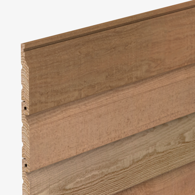 CP844 Western Red Cedar