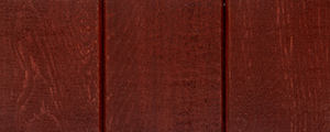 Oiled Cedar