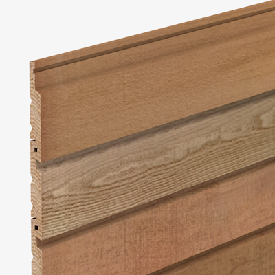 CP841 Western Red Cedar