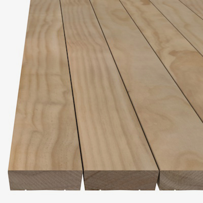 CP2501 Accoya
