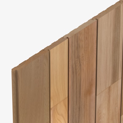 SP12 Cedarline Evolve