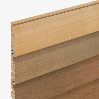 HP67 Western Red Cedar