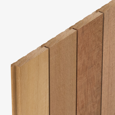 CP3367 Western Red Cedar