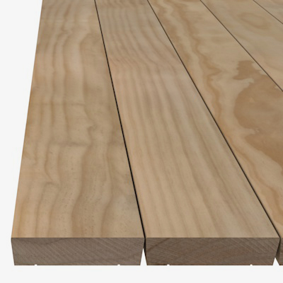 CP2502 Accoya
