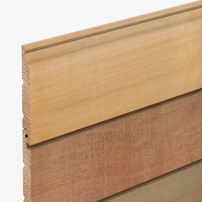 CP839 Western Red Cedar