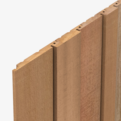 SV23 Western Red Cedar