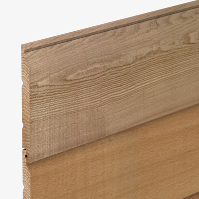 CP2495 Western Red Cedar