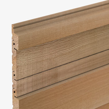 SH23 Western Red Cedar