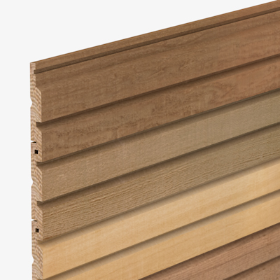 CP665 Western Red Cedar