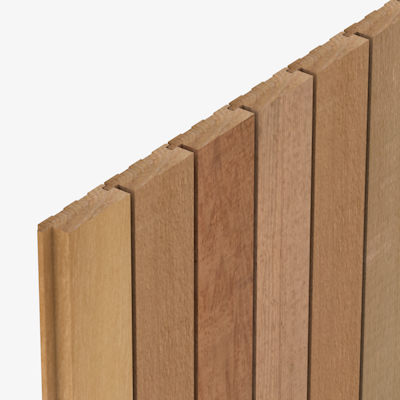 CP3365 Western Red Cedar