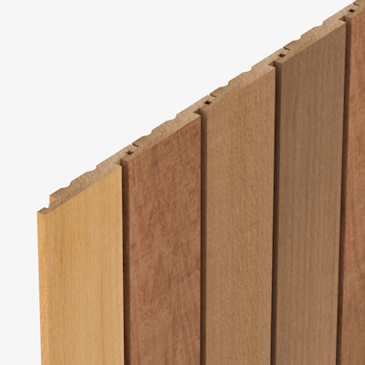 CP2258 Western Red Cedar