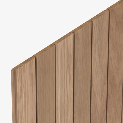 CP3355 American White Oak