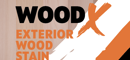 Wood-X Exterior Wood Stain