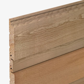 SH20 Western Red Cedar