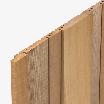 SV6 Western Red Cedar