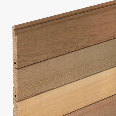 CP835 Western Red Cedar