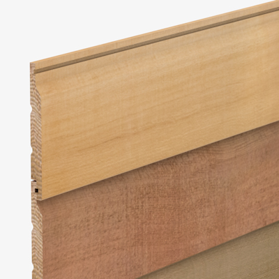 CP845 Western Red Cedar