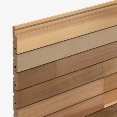 CP837 Cedarone Evolve