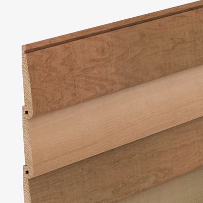 CP2496 Western Red Cedar