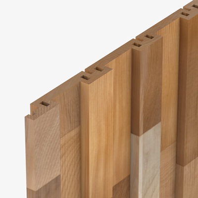 BB10 Cedarline Evolve