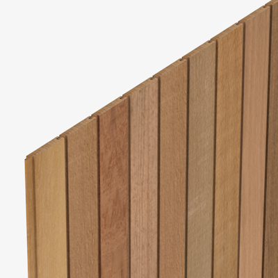 CP3350 Western Red Cedar